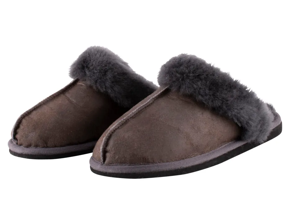 Jessica slippers