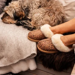 Jessica slippers