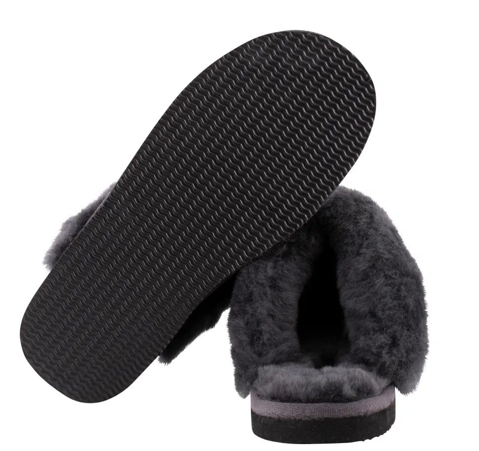 Jessica slippers