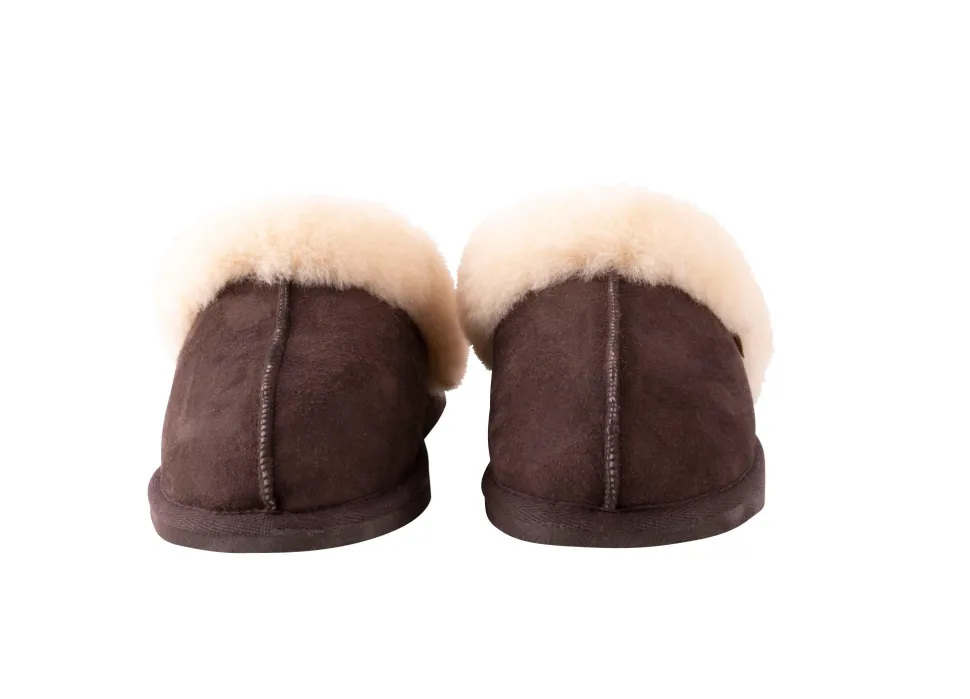 Jessica slippers