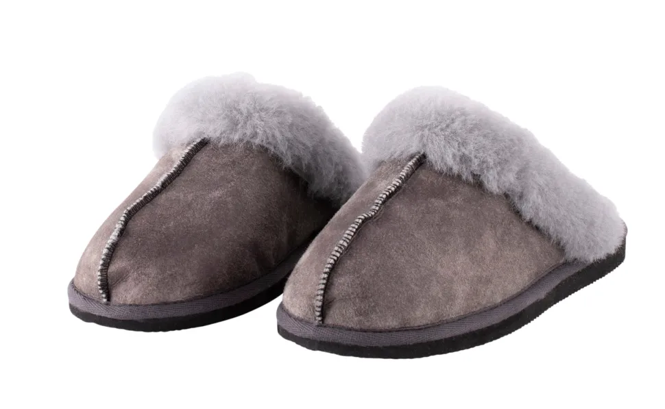 Jessica slippers