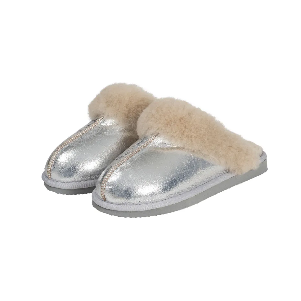 Jessica slippers