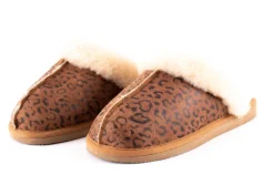 Jessica slippers