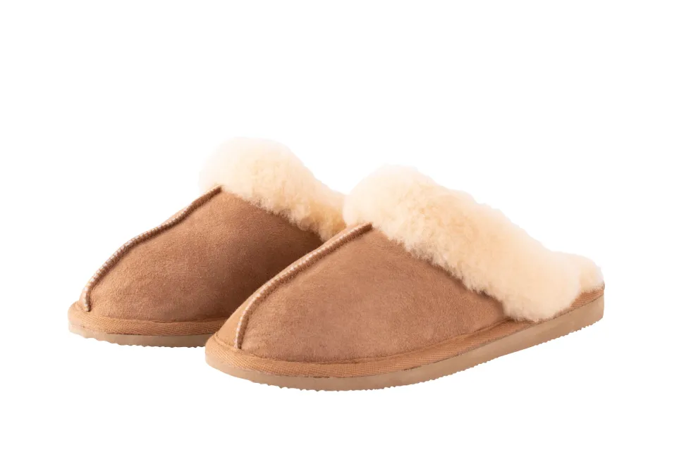 Jessica slippers