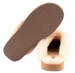 Jessica slippers