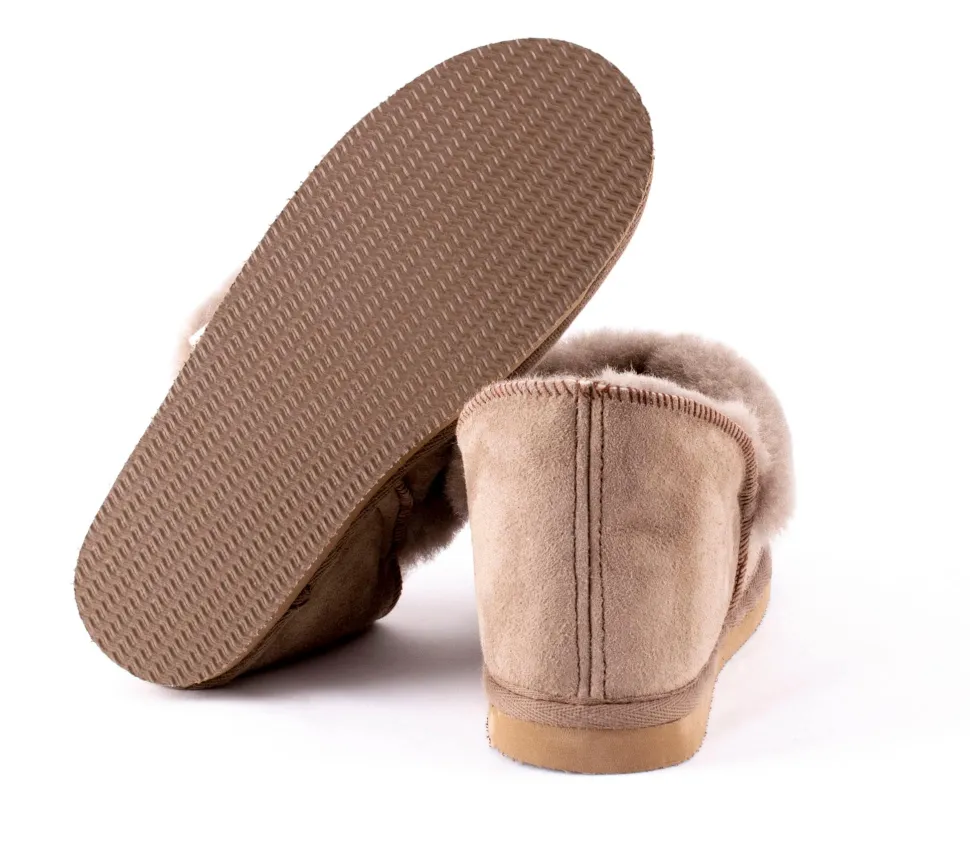 Karin slippers