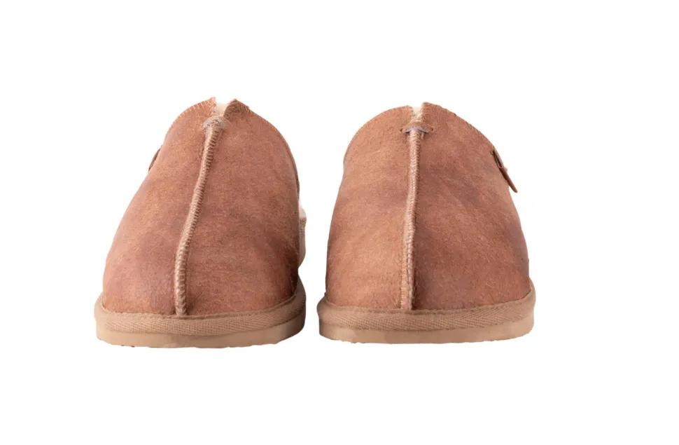 Karla slippers