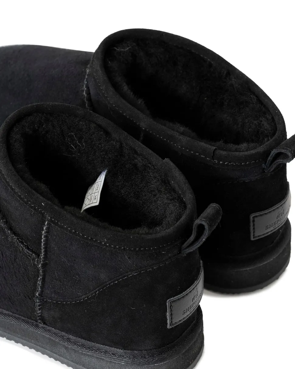 Kim boots