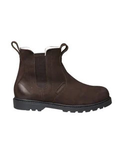 Klas Chealsea boots