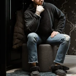Krister slippers