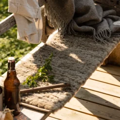 Lagan seat cushion
