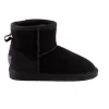 Laura suede boots