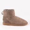 Laura suede boots