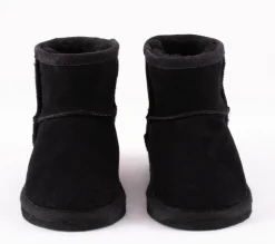 Laura suede boots