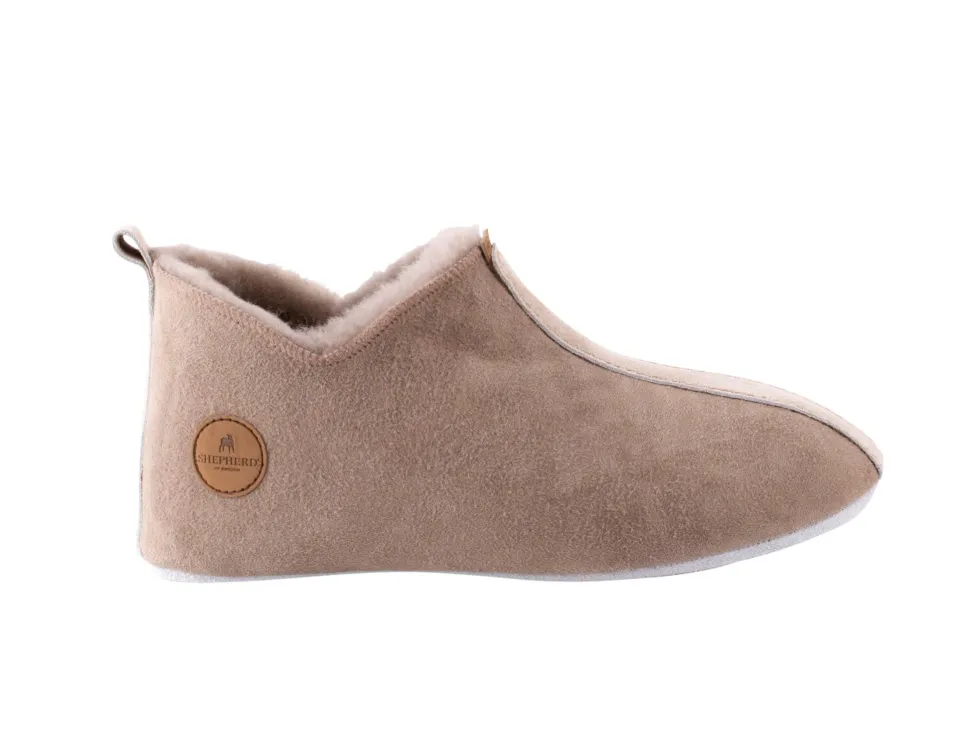 Lina slippers