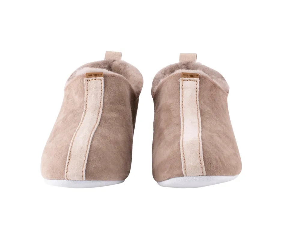 Lina slippers