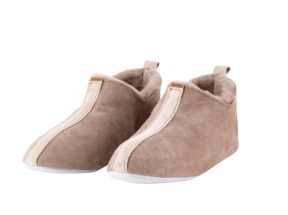 Lina slippers