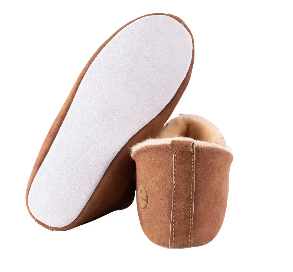Lina slippers