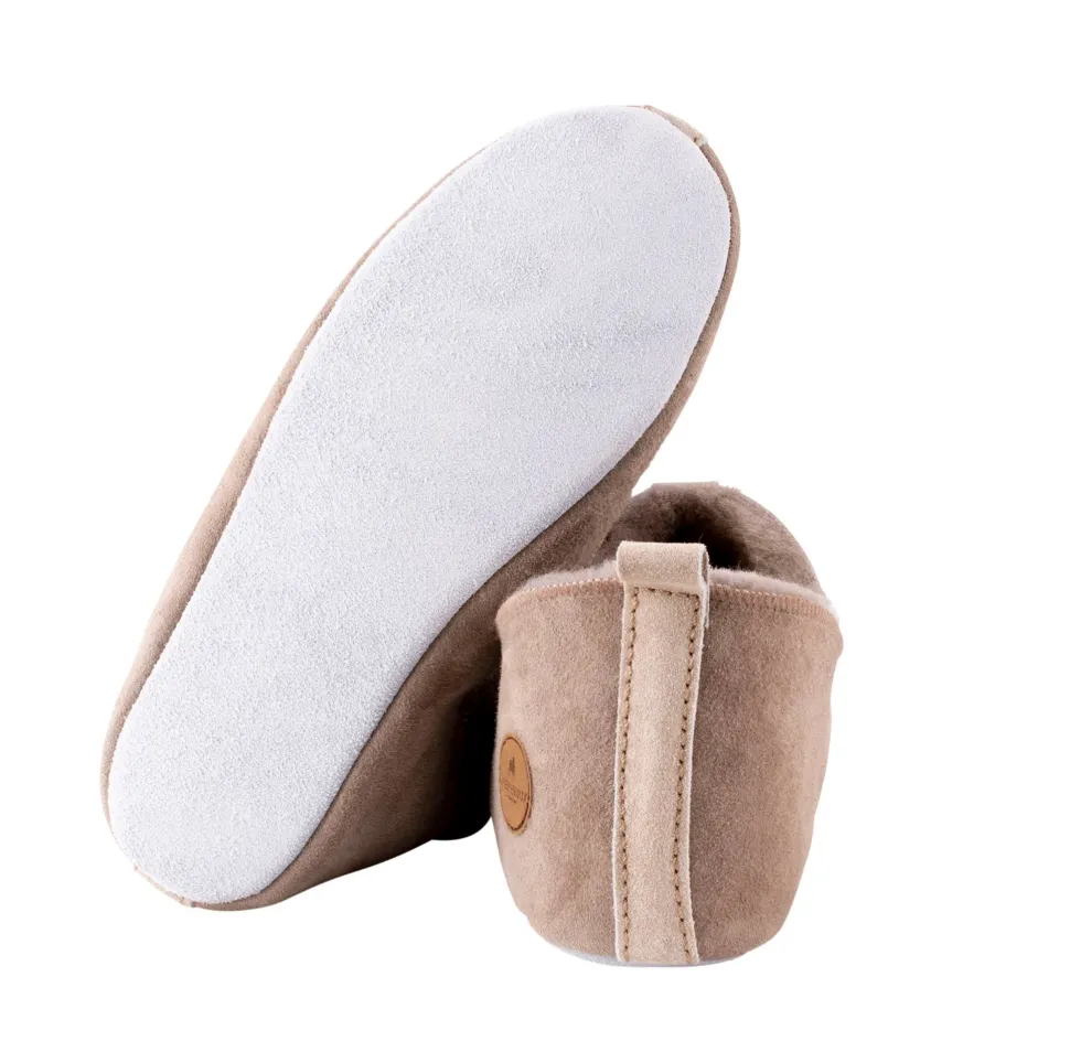 Lina slippers