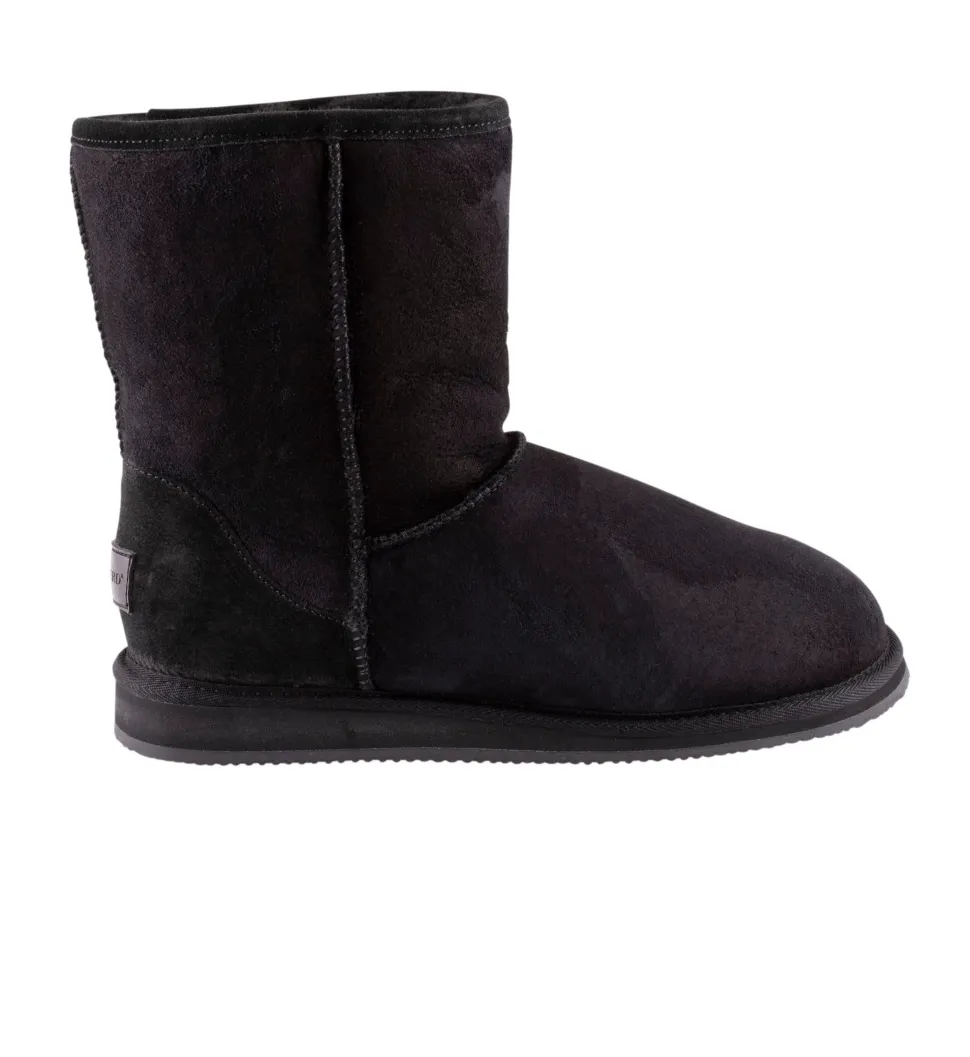 Linda sheepskin boots