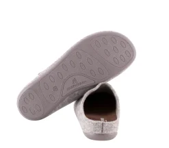 Liselott wool slippers
