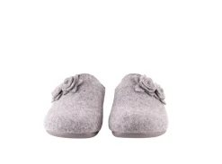 Liselott wool slippers