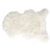 Livia sheepskin rug