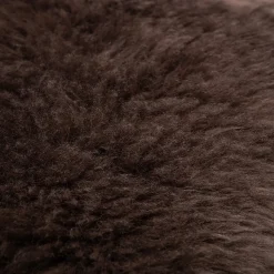 Livia sheepskin rug