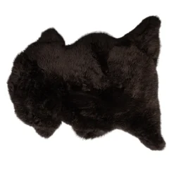 Livia sheepskin rug