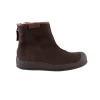Loke suede boots
