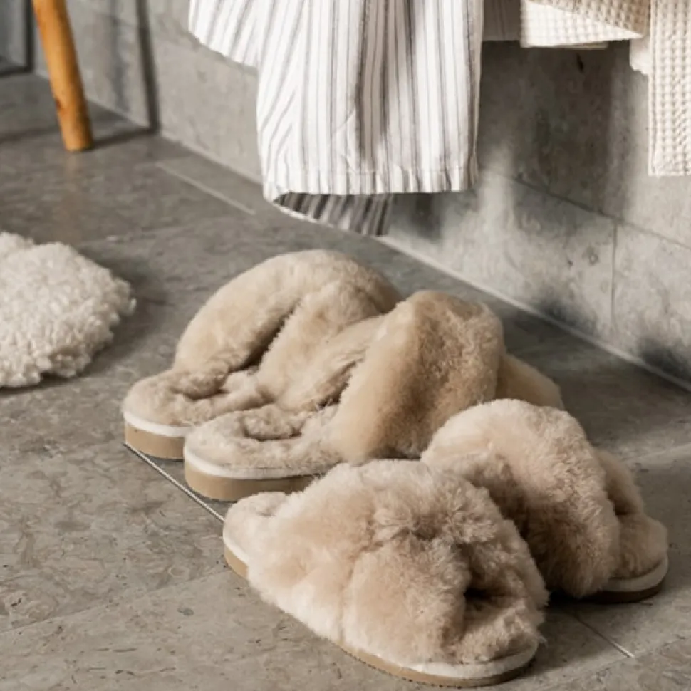 Lovisa slippers