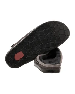 Ludvig slippers