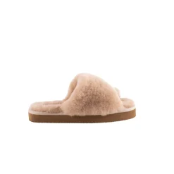 Lydia slippers