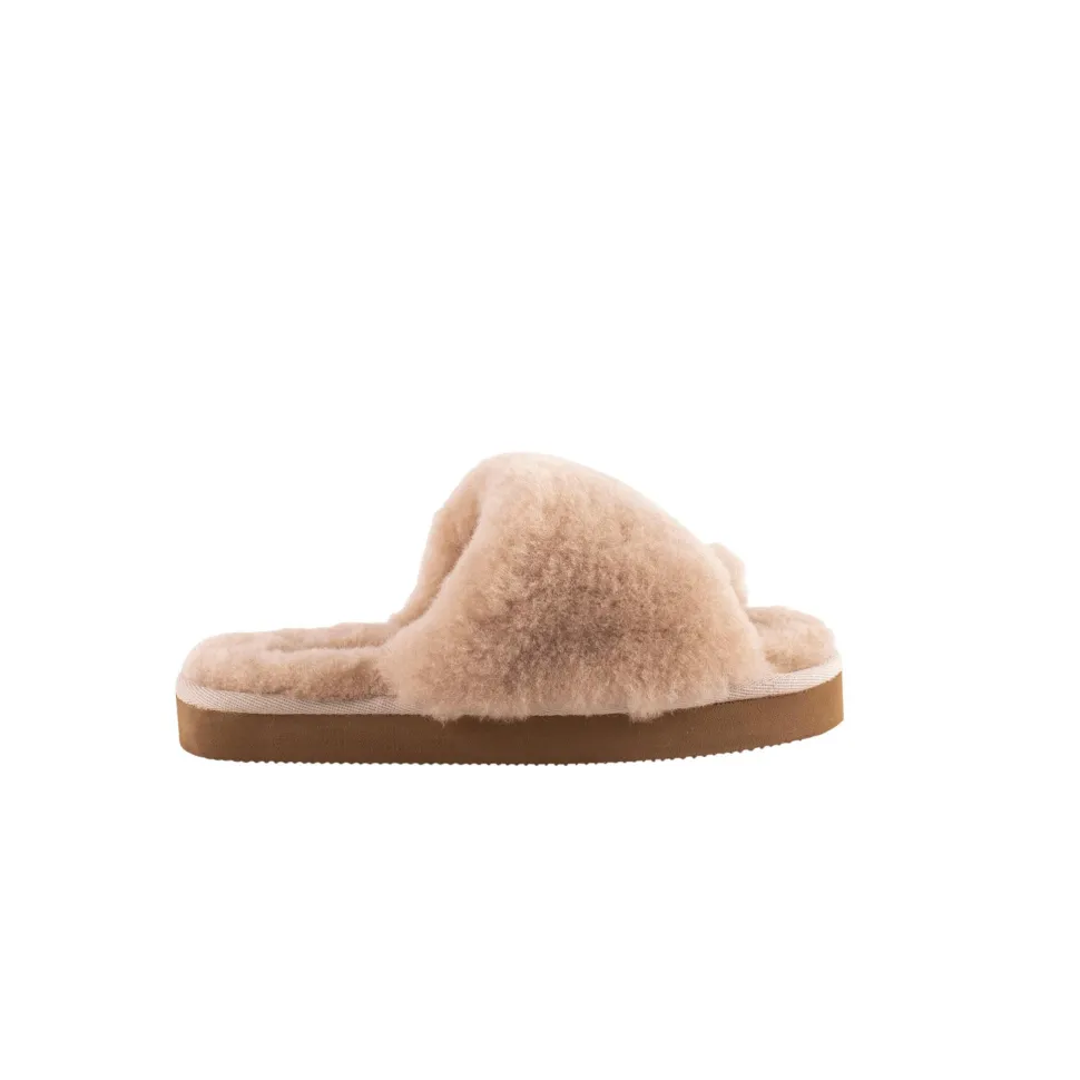 Lydia slippers