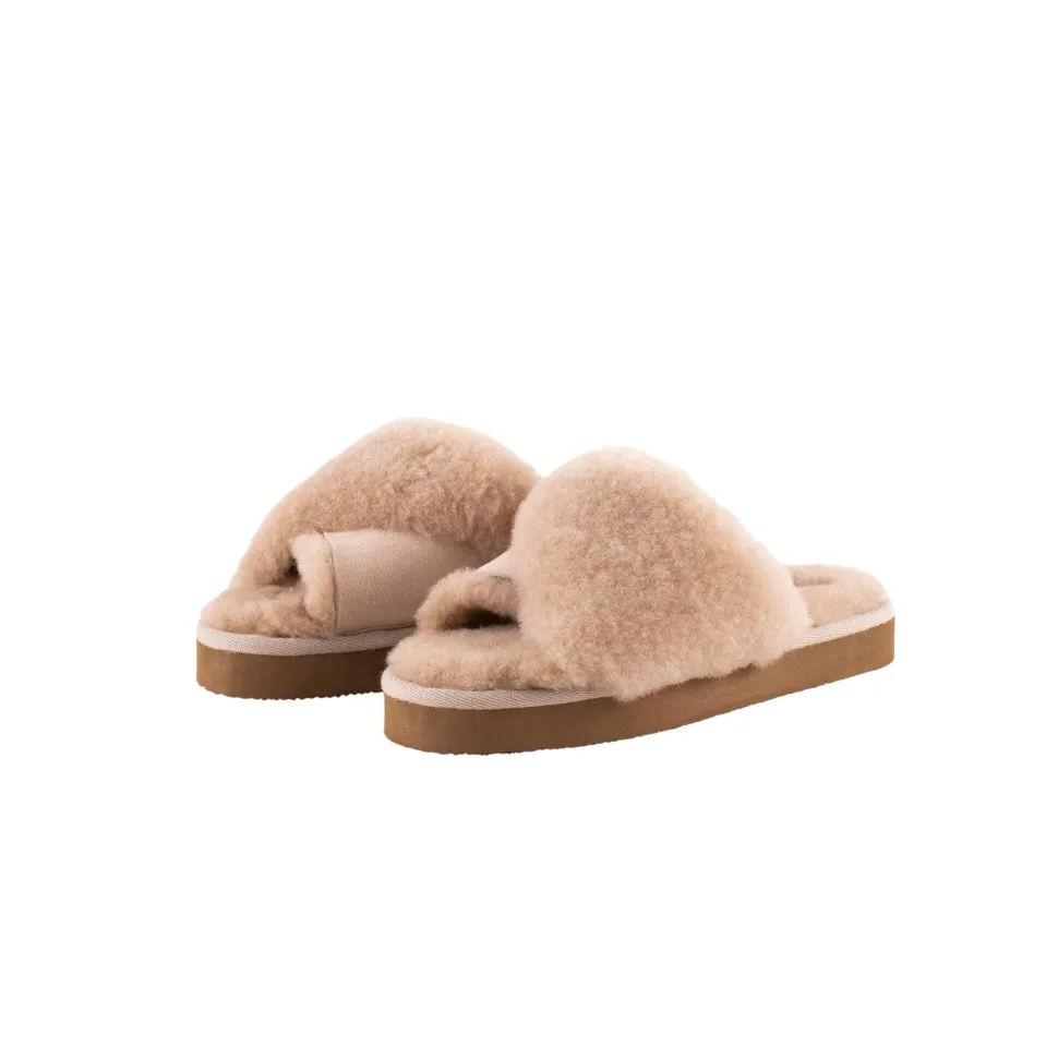 Lydia slippers