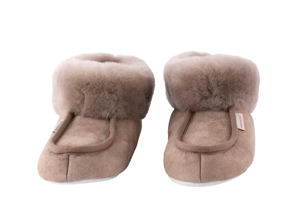 Magnus slippers