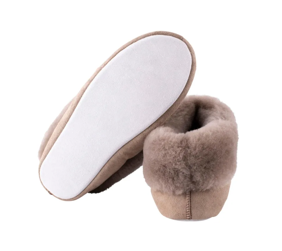 Magnus slippers
