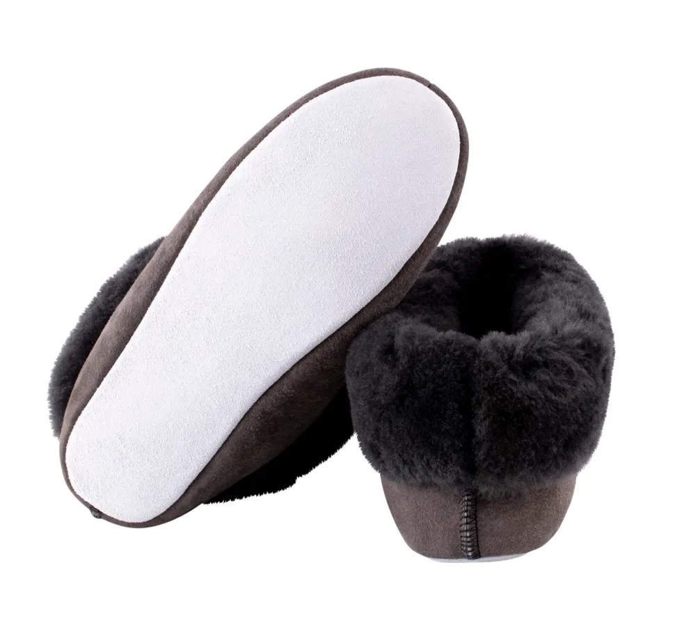 Magnus slippers
