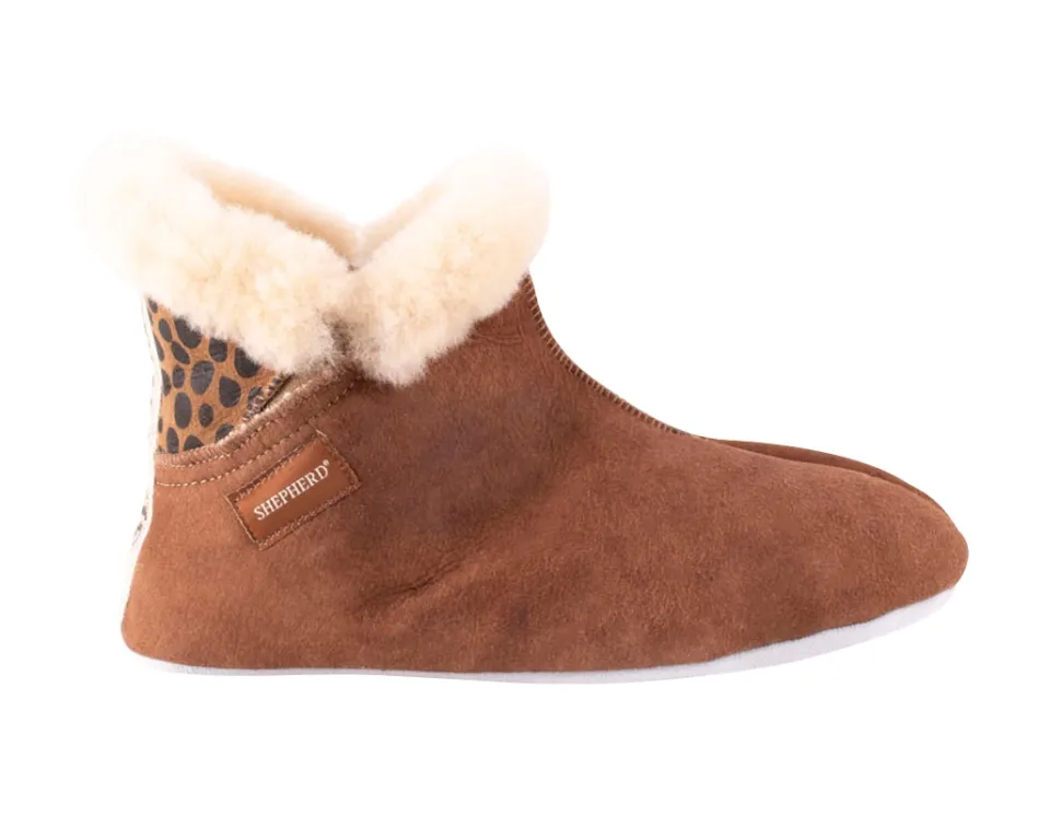 Mariette slippers