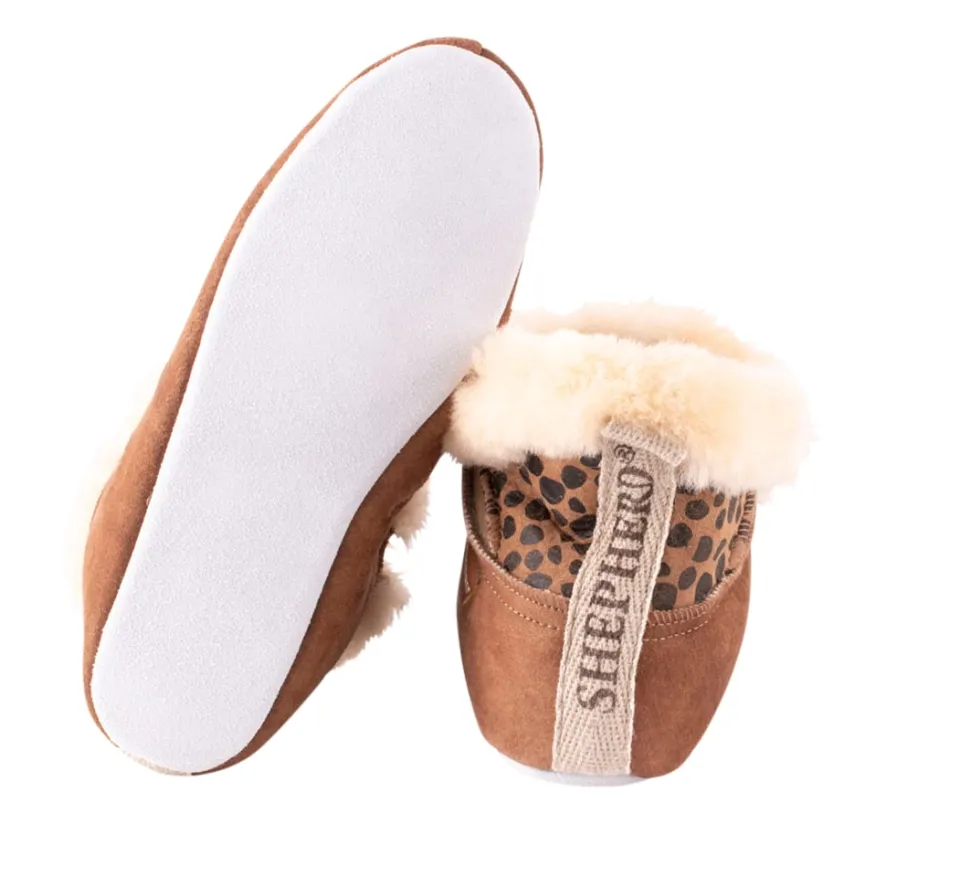 Mariette slippers