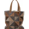 Milano shopper