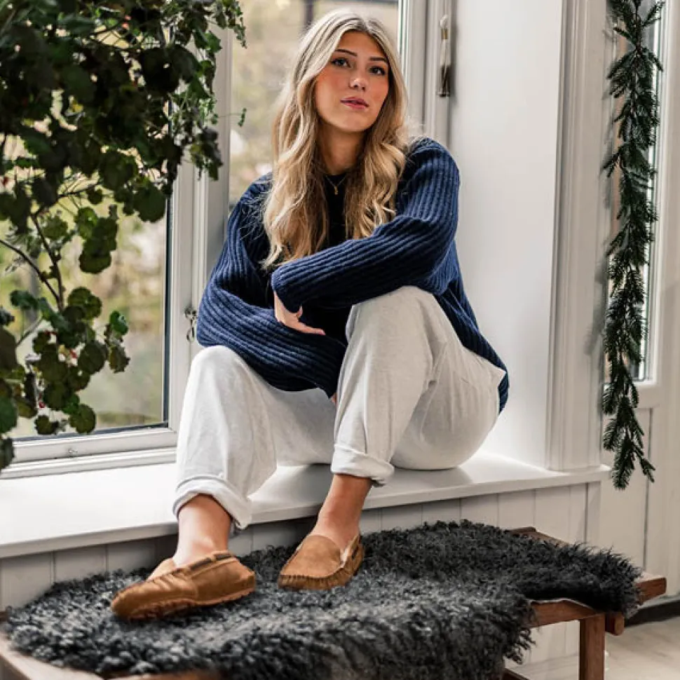 Mirre slippers
