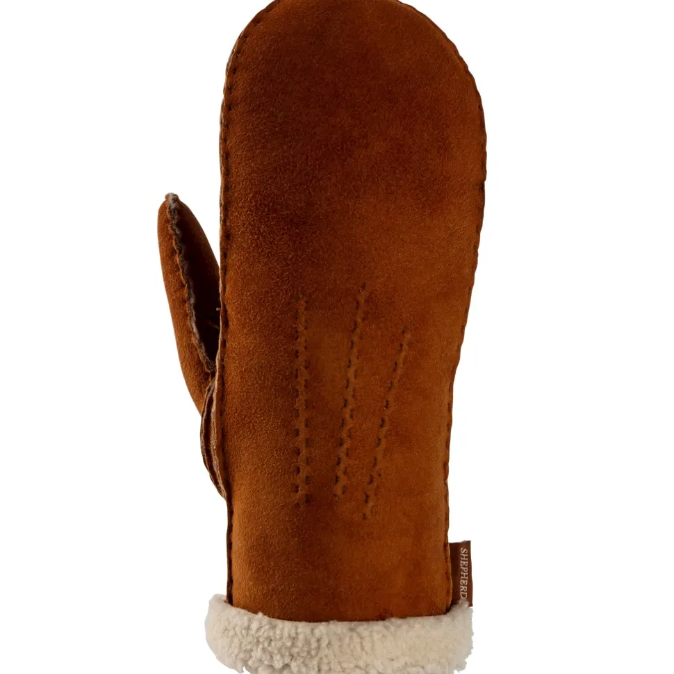 Monika mittens