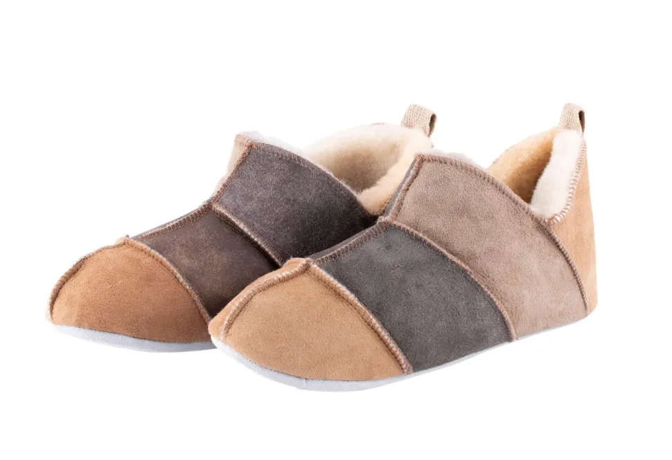 Nora slippers