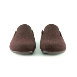 OJ Marre wool slippers