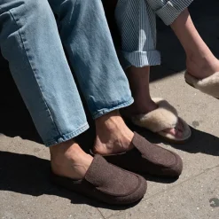 Pedro slippers