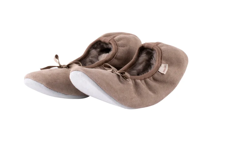 Saga slippers
