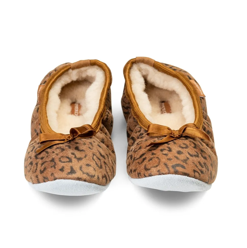 Saga slippers