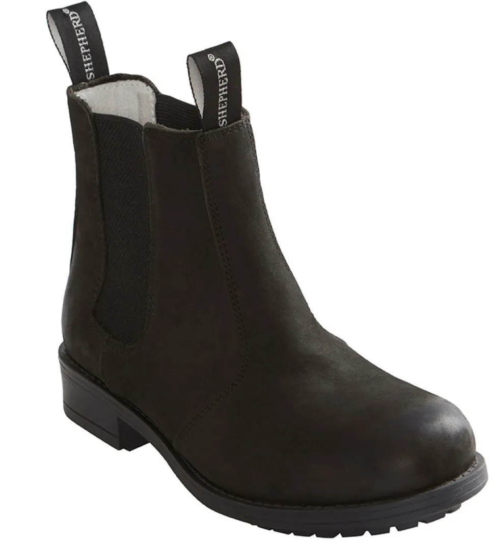Sanna chelsea boots