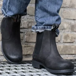 Sanna chelsea boots